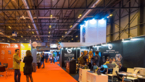 Sebrae-SP leva 17 mil pessoas à FE25 em missões empresariais