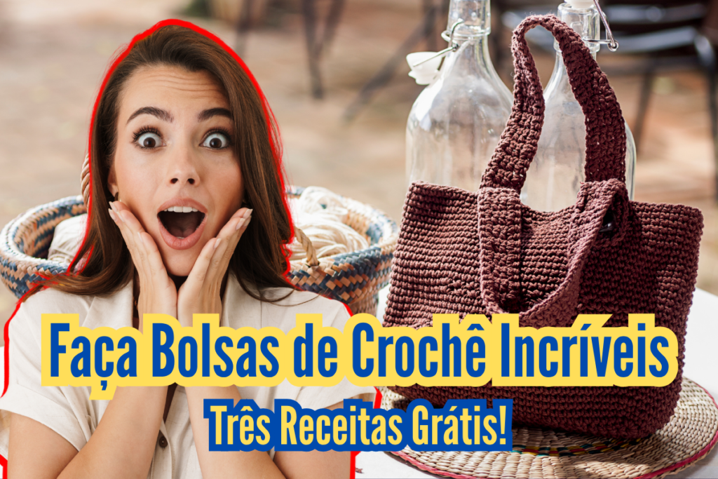 100 receitas incriveis de croche 1
