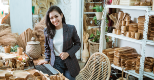 Como se tornar uma empreendedora de sucesso - empreendedorismo feminino