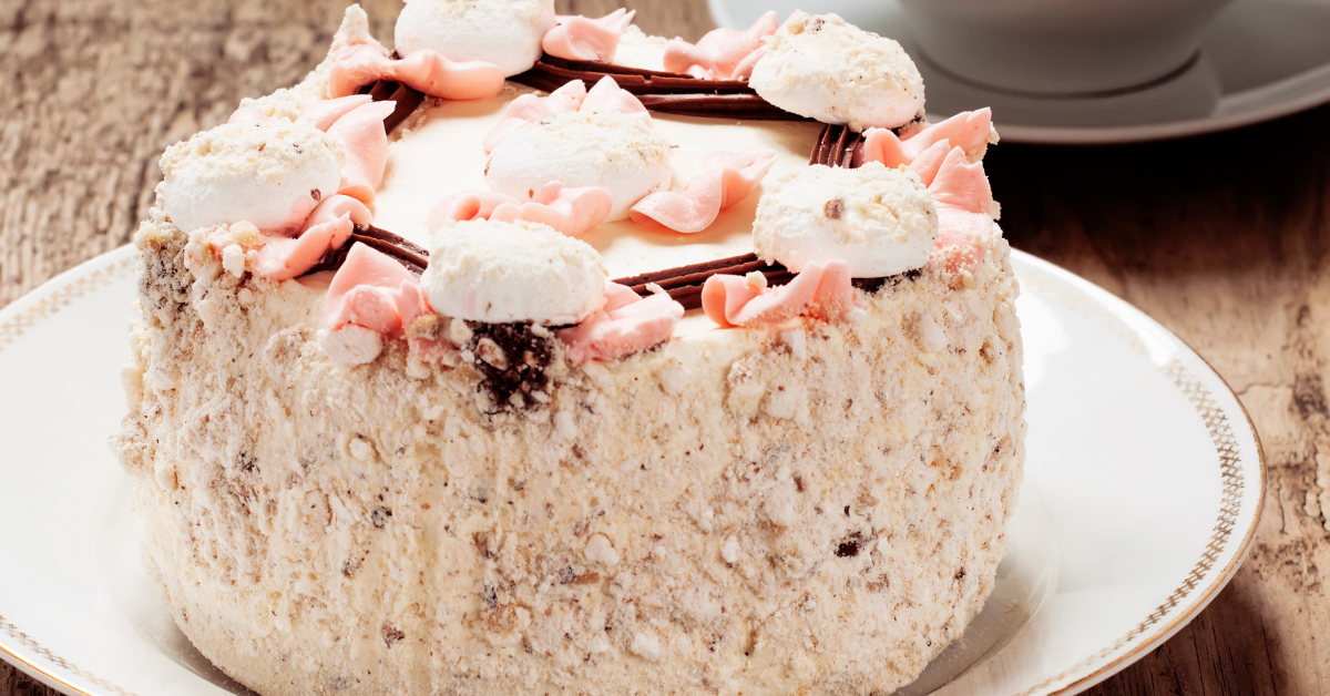 Como mães e filhas no ES transformaram bolos e suspiros em negócios de sucesso: empreendedorismo feminino no ES em destaque 3 De um desafio pessoal ao delivery de bolos