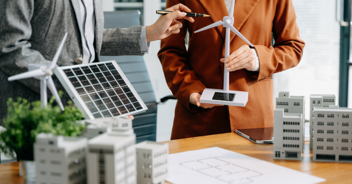 Descarbonização de micro e pequenas empresas_ plano do Sebrae na COP30