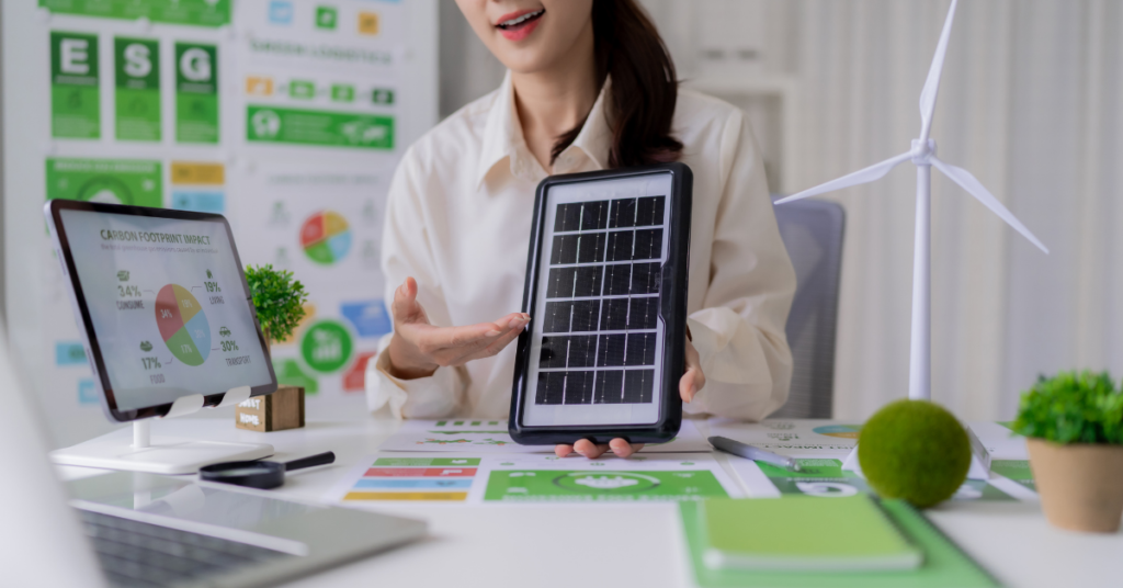 Descarbonizacao de micro e pequenas empresas plano do Sebrae na COP30