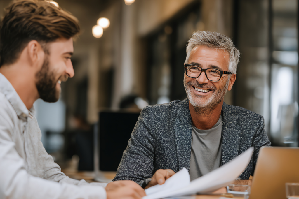 Novo emprestimo BTG BNDES