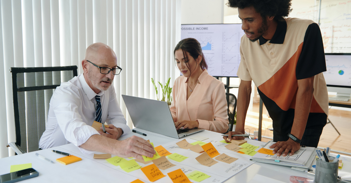 Dicas para empreendedores iniciantes: planejamento, finanças e estratégias práticas para conquistar o sucesso 3 Planejamento e modelo de negocio comece pelo basico