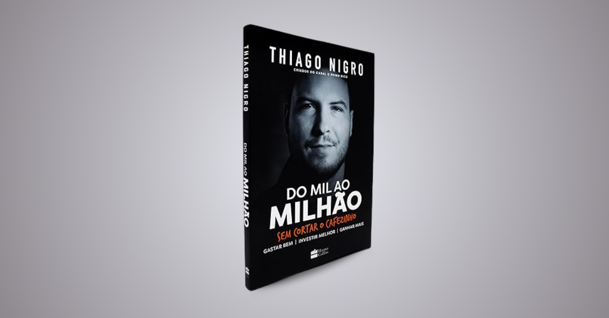 Do mil ao milhão: a estratégia que está mudando a vida financeira de milhares 4 Do mil ao milhão: a estratégia que está mudando a vida financeira de milhares