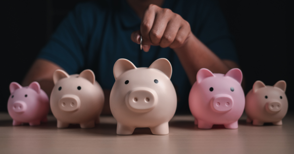 Poupança perde força em 2025, investimentos melhores que a Poupança, alternativas à Poupança, como investir melhor e O que é a Poupança
