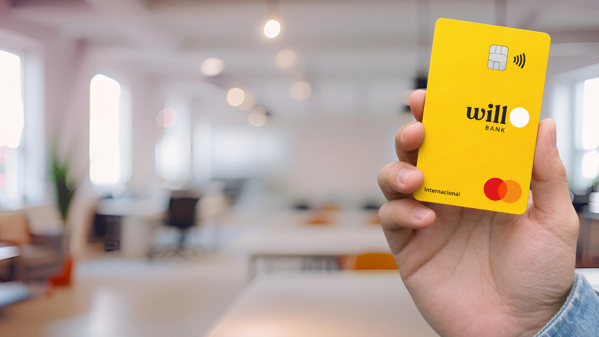 Banco Will Bank é liquidado pelo BC e 9 milhões de clientes ficam sem acesso 2 Banco Will Bank é liquidado pelo BC e 9 milhões de clientes ficam sem acesso