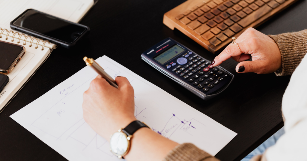 Como calcular preço sem planilhas complicadas