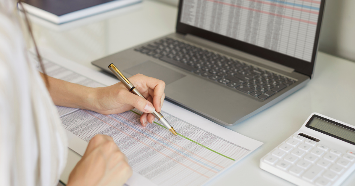 Para Onde Vai Meu Dinheiro: Como Controlar Gastos e Parar de Viver no Aperto 4 Como a planilha de controle financeiro ajuda de verdade