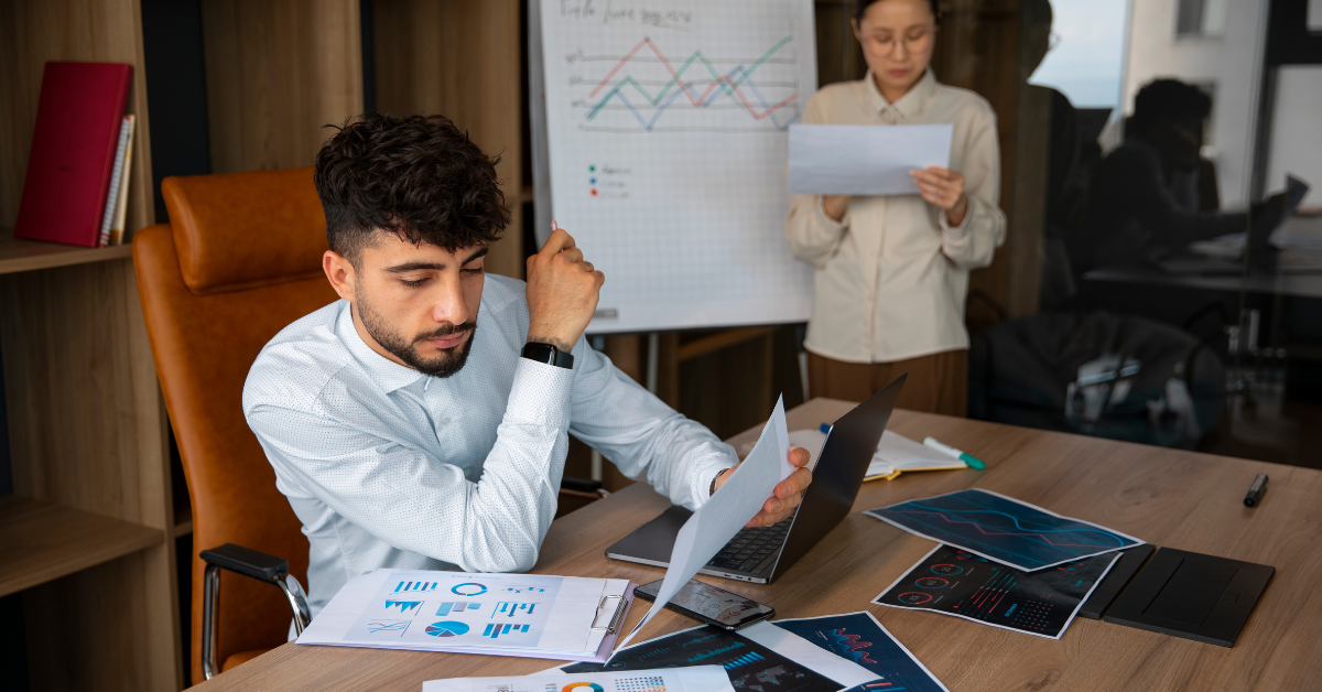 Decidir no Achismo Empresa: 5 Razões Pelas Quais o Planejamento Estratégico Salva Negócios 6 decidir no achismo empresa, Planejamento estratégico para empresas, Como elaborar um planejamento estratégico eficaz para minha empresa?, por que o planejamento estratégico é importante para as empresas