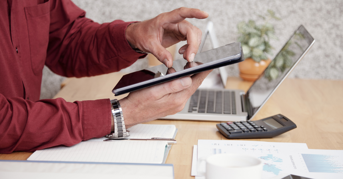 Como organizar as finanças da empresa virou prioridade urgente para micro e pequenas empresas em 2026 4 como organizar as finanças da empresa, controle financeiro empresarial simples, gestão financeira para micro e pequenas empresas