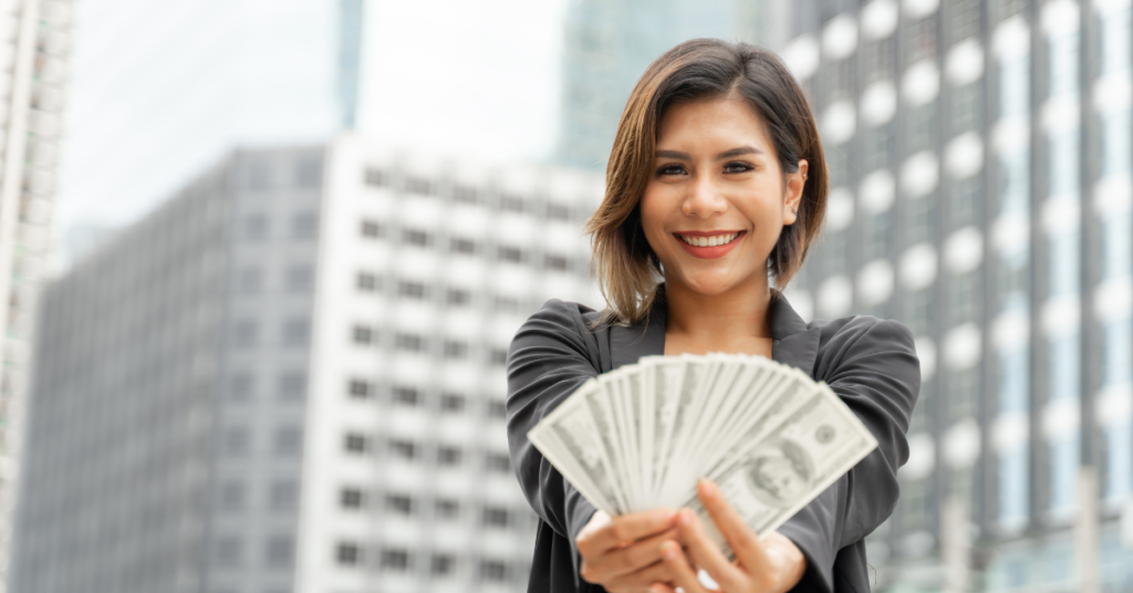 Misturar dinheiro pessoal e da empresa