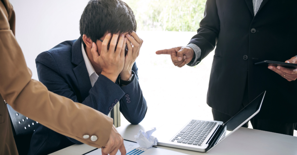 Seu negócio está parado? Descubra o erro invisível que trava seu crescimento 2 Seu negócio está parado? Descubra o erro invisível que trava seu crescimento