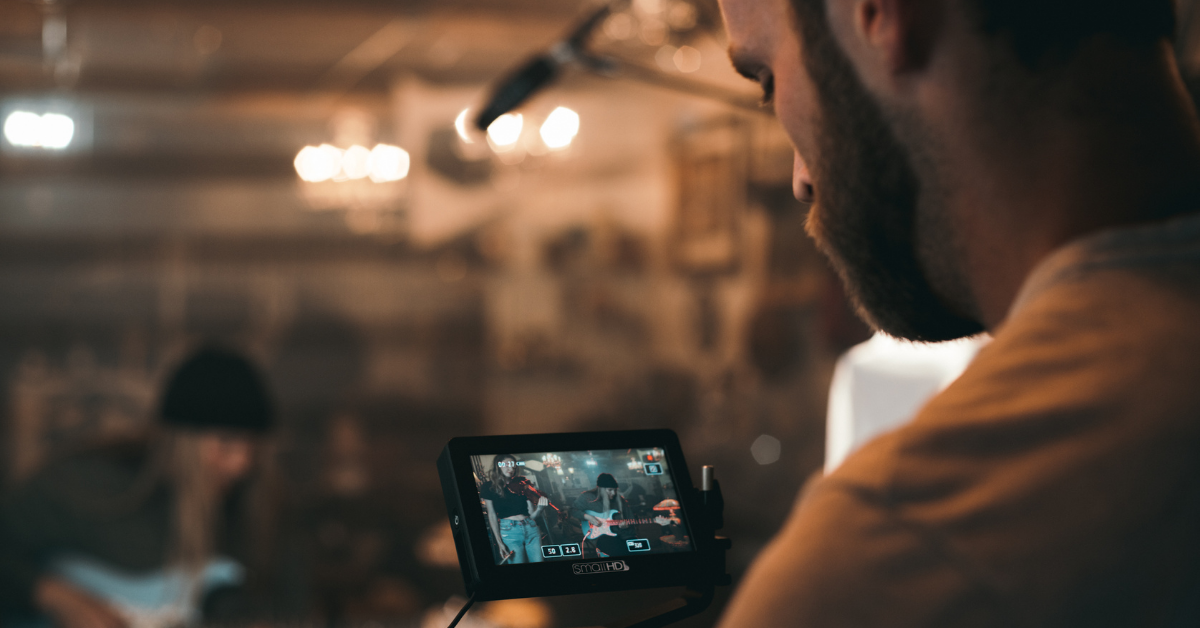 Video Promo 2025: A Estratégia Americana Que Está Dominando o Marketing Digital 2 video promo 2025 american