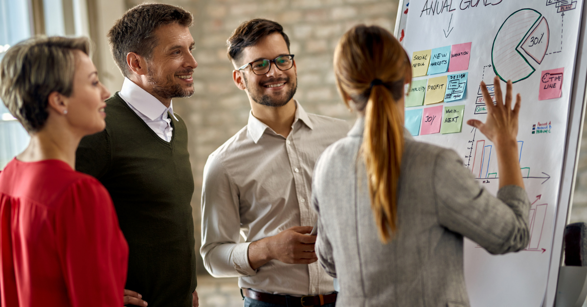 Decidir no Achismo Empresa: 5 Razões Pelas Quais o Planejamento Estratégico Salva Negócios 3 decidir no achismo empresa, Planejamento estratégico para empresas, Como elaborar um planejamento estratégico eficaz para minha empresa?, por que o planejamento estratégico é importante para as empresas