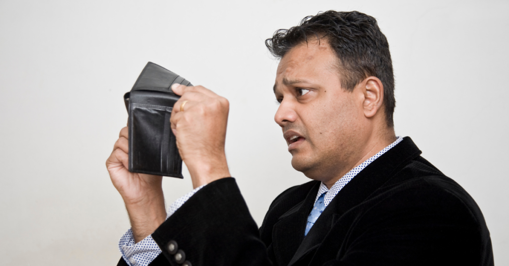 Misturar dinheiro pessoal e da empresa: por que esse hábito impede o crescimento 3 Por que misturar dinheiro pessoal e da empresa impede o crescimento