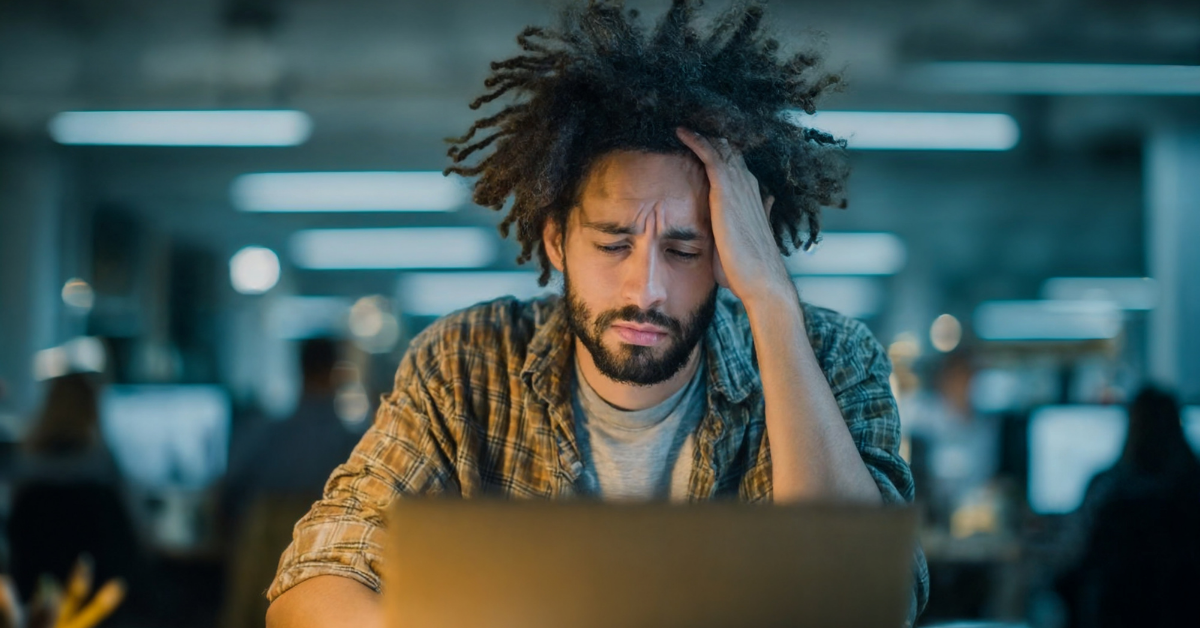 Educação financeira para empreendedores: por que trabalhar muito não significa lucrar 2 Por que tantos empreendedores trabalham muito e continuam no vermelho