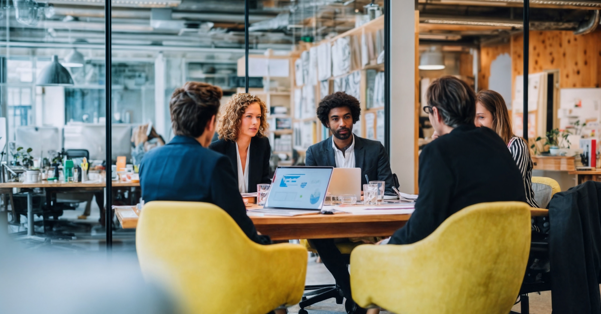 Startup Funding News Hoje: Investidores Aceleram Aportes em Startups 1 No momento, você está visualizando Startup Funding News Hoje: Investidores Aceleram Aportes em Startups