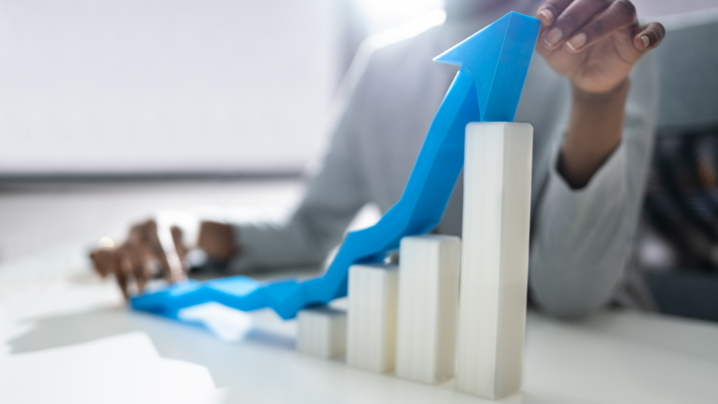 Os 3 motivos reais por que o faturamento da empresa não cresce. Empresa vende, mas não cresce faturamento por um motivo pouco falado