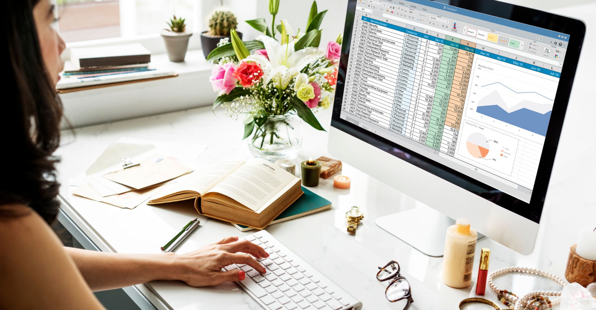 Por que misturar contas pessoal e profissional é o maior perigo para o seu MEI 2 Exemplo de planilha de controle financeiro MEI com fluxo de caixa e separação de custos fixos e variáveis.