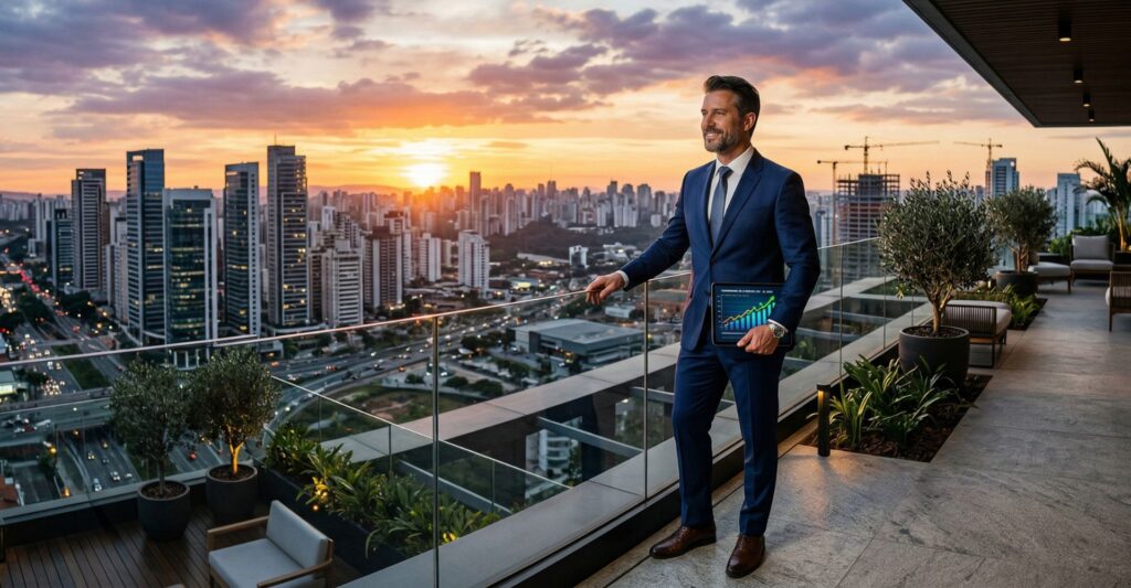 Guia completo para lucratividade empresarial, crescimento com lucro, sucesso financeiro