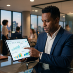 Controle financeiro empresarial