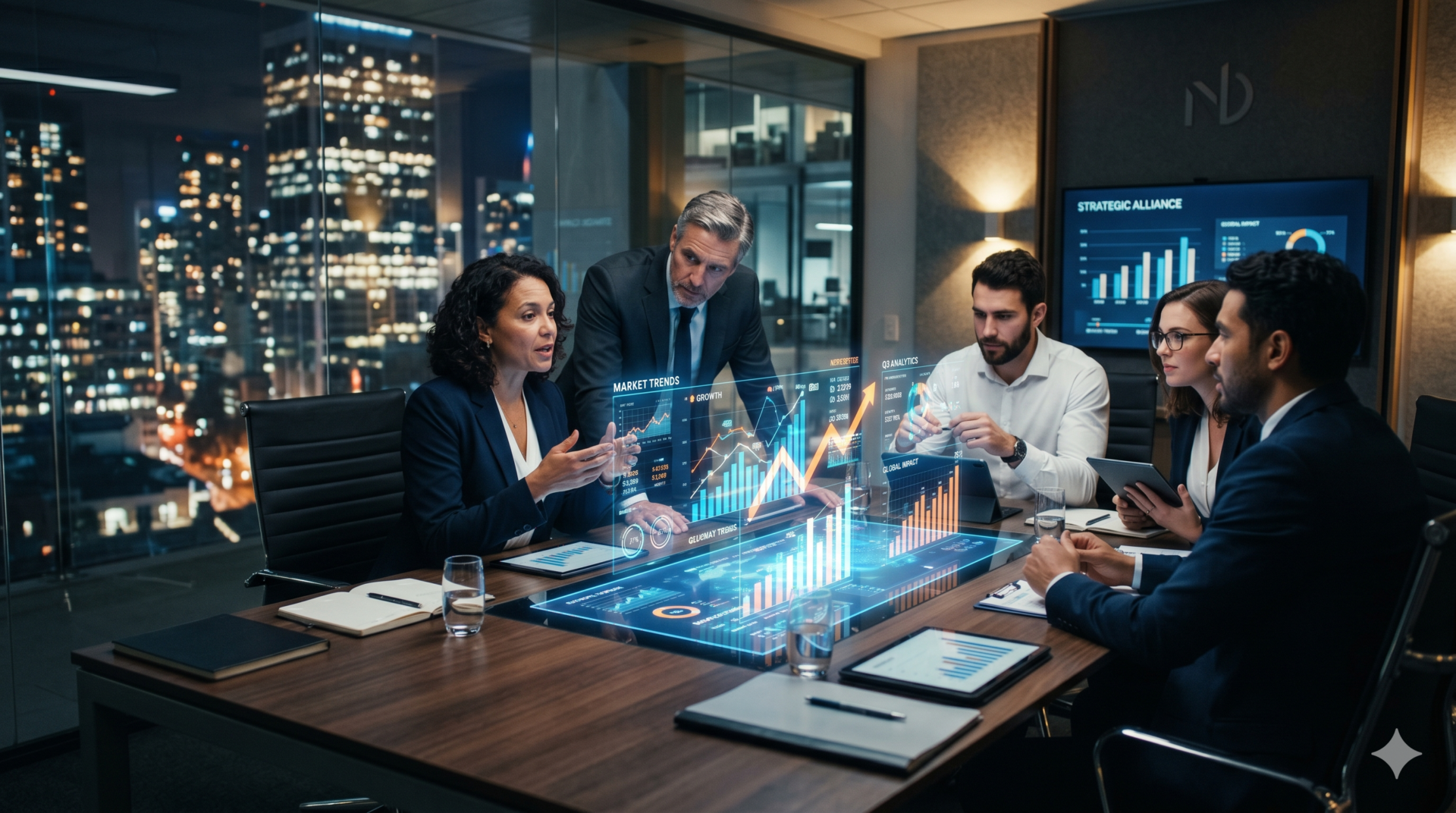 As Estratégias que Transformam Decisões de Negócio em Sucesso 1 No momento, você está visualizando As Estratégias que Transformam Decisões de Negócio em Sucesso