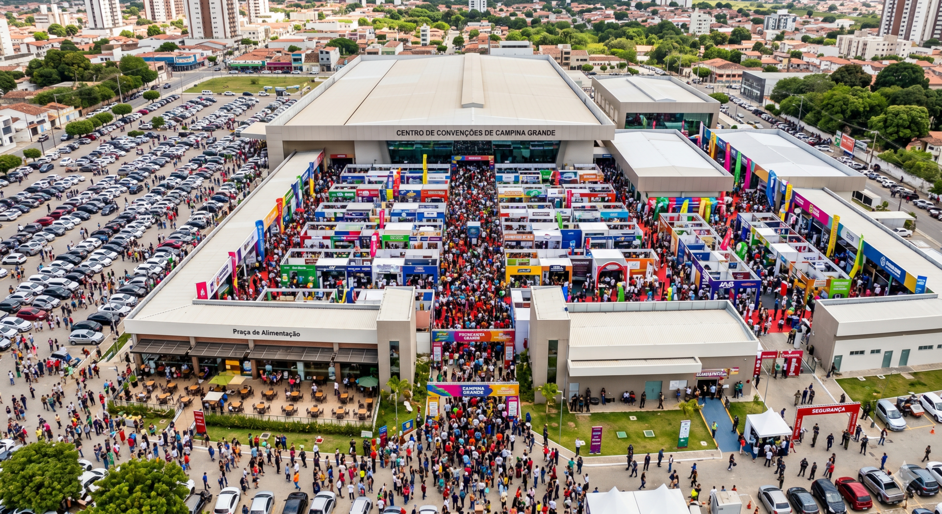 O Próximo Nível de Networking na Feira do Empreendedor de Campina Grande 1 No momento, você está visualizando O Próximo Nível de Networking na Feira do Empreendedor de Campina Grande