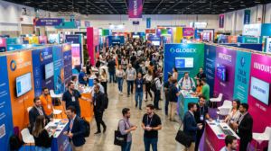 Feira do Empreendedorismo repleta de oportunidades