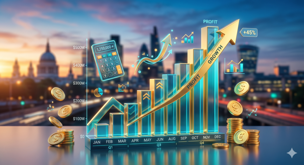 Guia completo para definir preço de venda e maximizar lucros do negócio