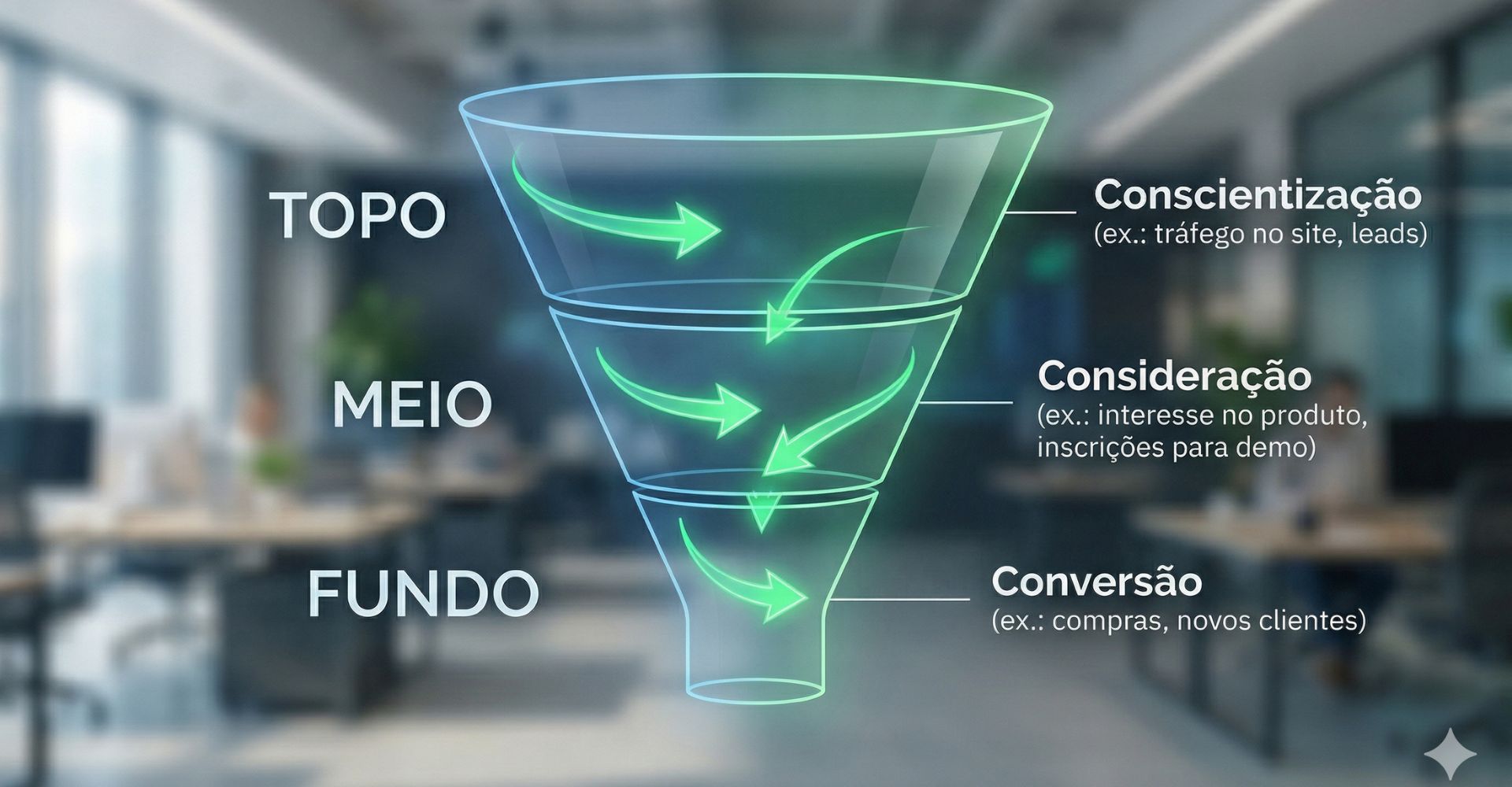 Seu negócio não sai do lugar apesar de todo o esforço? Há uma saída! 2 Otimização de funil de vendas para destravar negócio