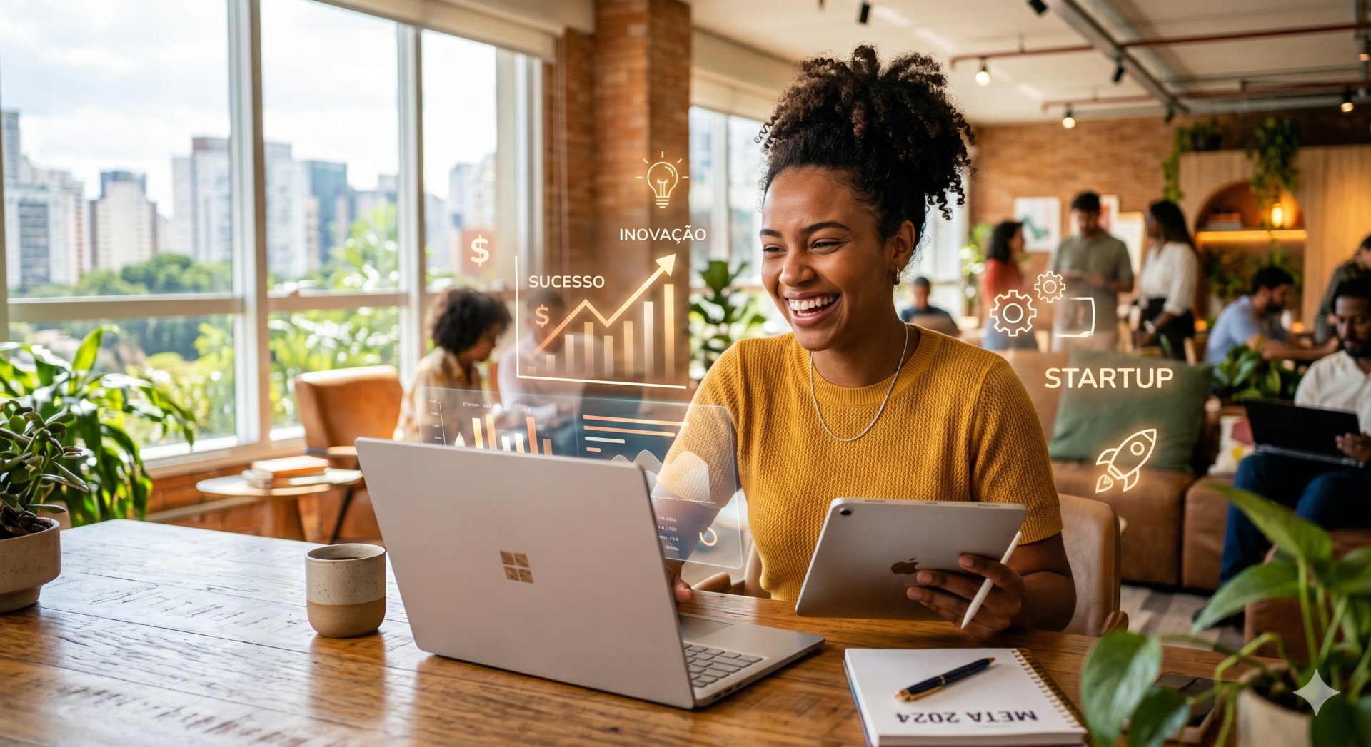 Quer Empreender Agora? As Tendências Para Começar Neste Mês! 1 No momento, você está visualizando Quer Empreender Agora? As Tendências Para Começar Neste Mês!