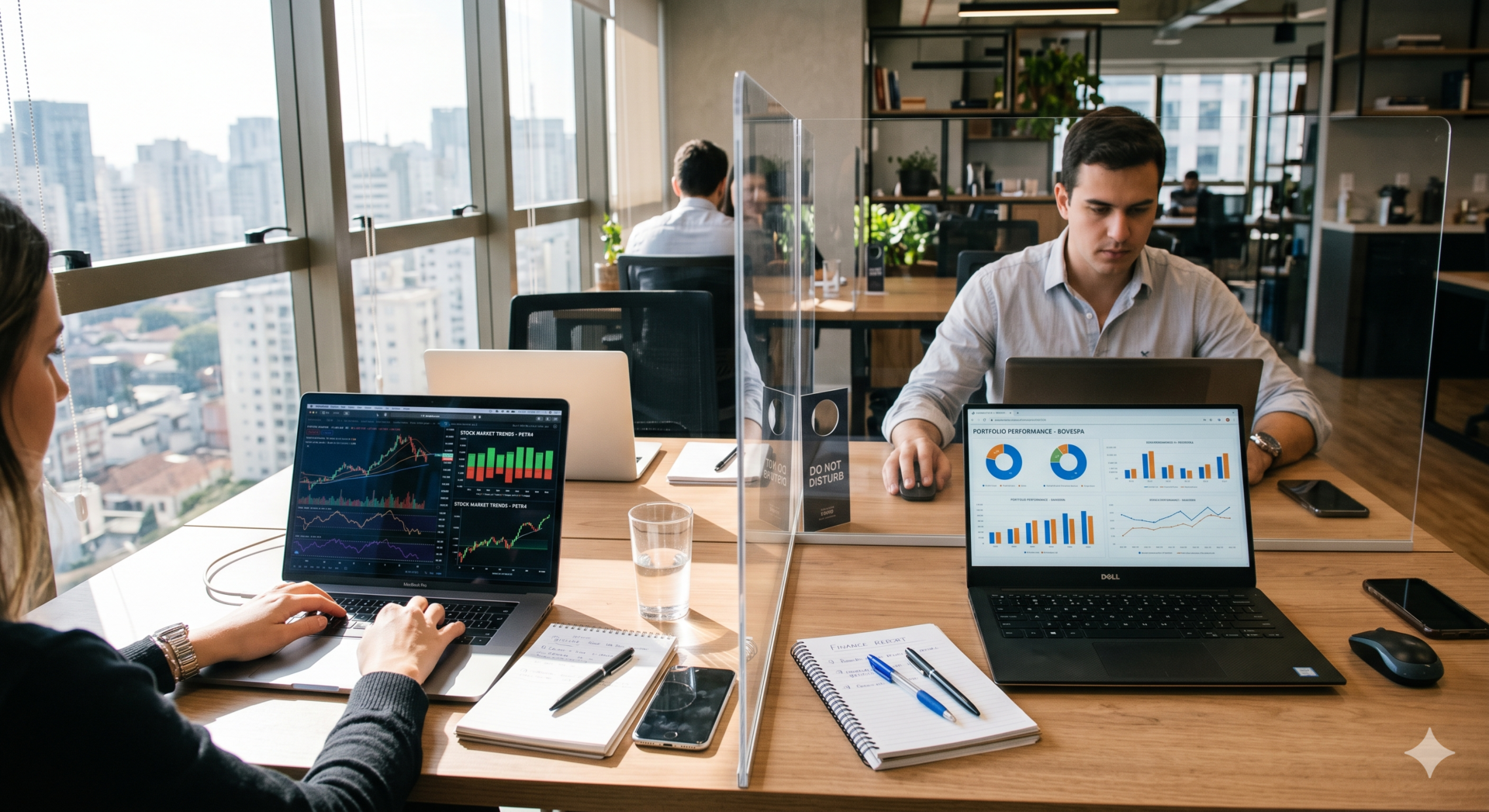 A Importância de Separar Dinheiro Pessoal e Empresarial: O Que Você Precisa Saber 2 Separação de finanças empresariais e pessoais