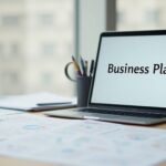 planejamento empresarial em ação