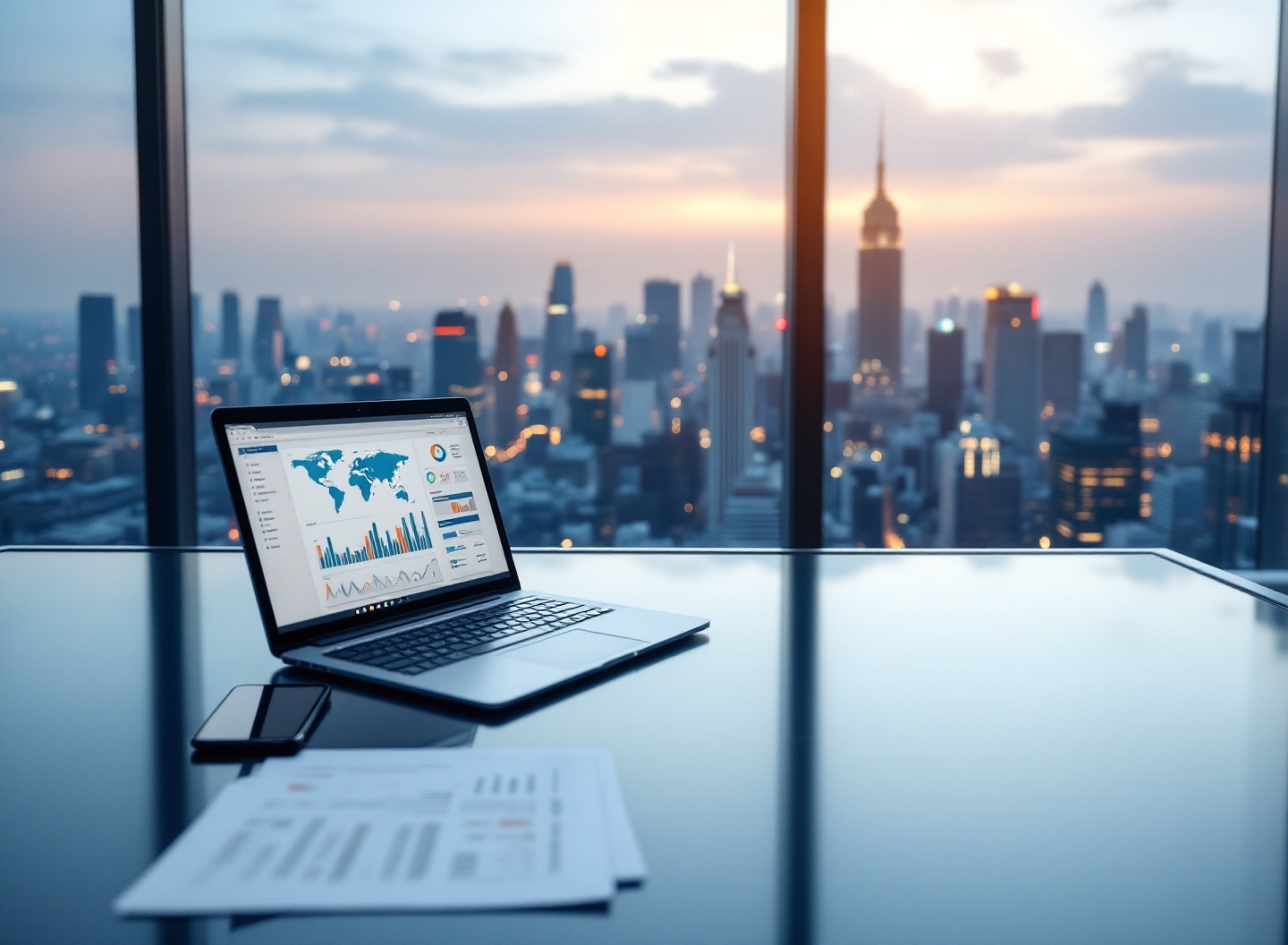 Descubra como os gastos invisíveis estão minando o lucro da sua empresa 1 Gastos invisíveis - Descubra como os gastos invisíveis estão minando o lucro da sua empresa