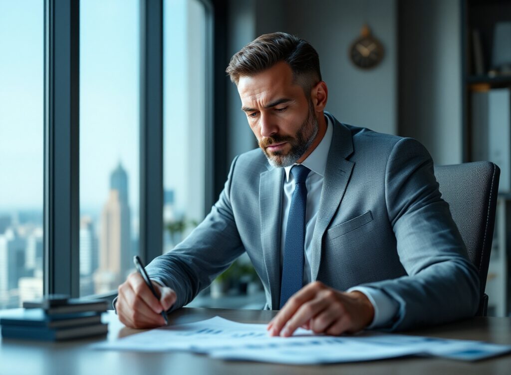 Por que minha empresa não gera lucro - Descubra por que sua empresa parece vender, mas não lucra