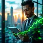 Gestão financeira empresa pequena - Por que 60% das pequenas empresas quebram nos primeiros 3 anos (e como o controle financeiro muda isso)