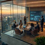 Indicadores financeiros - Rumo ao Crescimento: Como Indicadores Financeiros Podem Impulsionar sua Empresa