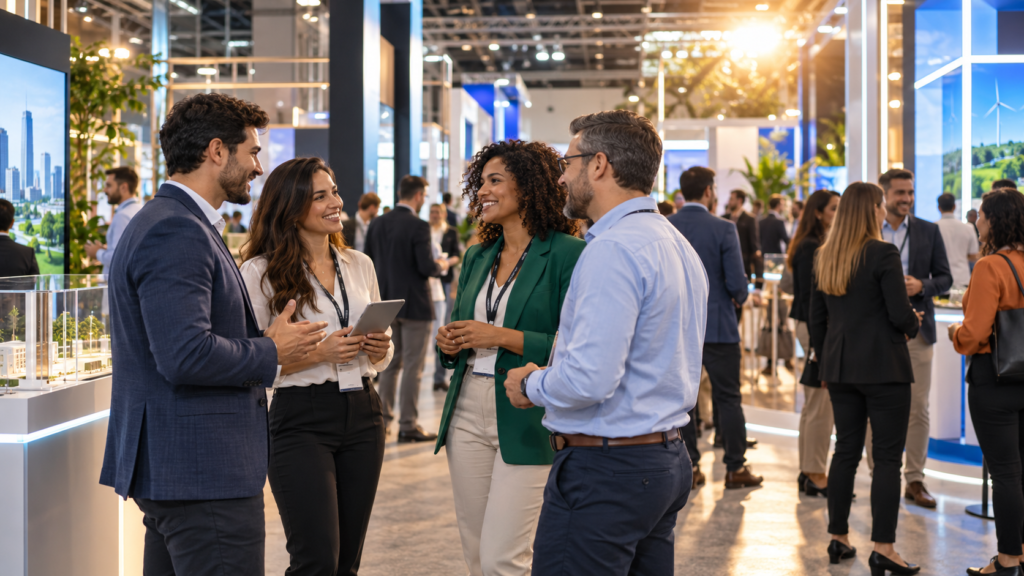 Sebrae Feira Empreendedor 2026 - Tudo sobre a Feira do Empreendedor Sebrae 2026: oportunidades, networking e novidades para seu negócio