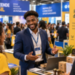 Feira do Empreendedor - O que a Feira do Empreendedor Sebrae 2026 reserva para você
