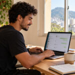 negócios para começar com pouco dinheiro do zero ao primeiro cliente
