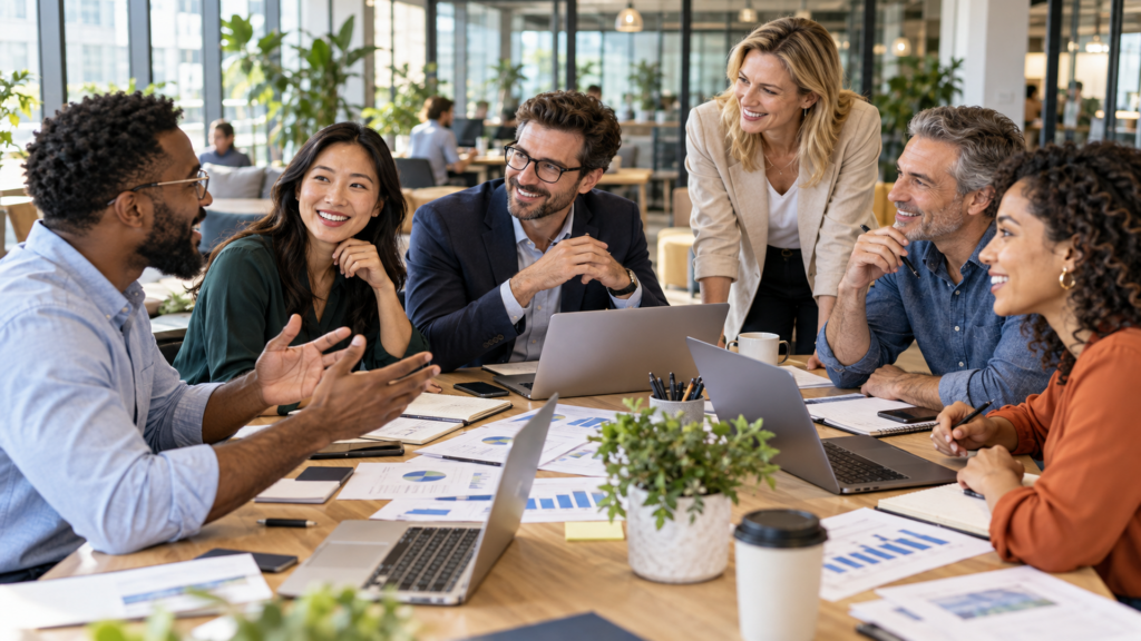 Frente Parlamentar do Empreendedorismo - Como a Frente Parlamentar do Empreendedorismo pode impactar sua carreira profissional