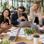 Frente Parlamentar do Empreendedorismo - Como a Frente Parlamentar do Empreendedorismo pode impactar sua carreira profissional