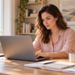 Empreender em casa - Descubra como empreender em casa e transformar sua rotina