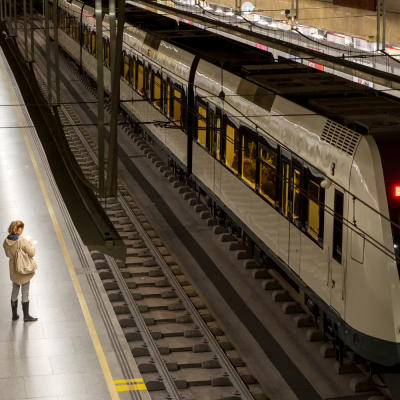Naming Rights do Metrô: O Que São e Como Funcionam