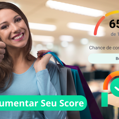 Como Aumentar Seu Score de Crédito Rápido e Gratuitamente: Dicas para Limpar e Manter o Nome Limpo