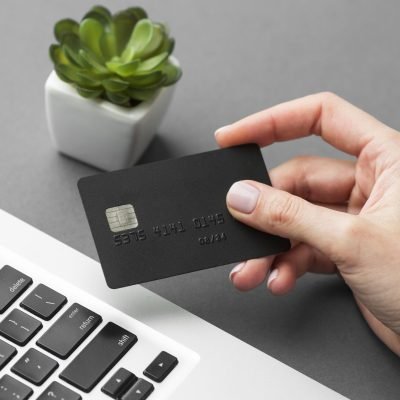 Como Escolher o Melhor Cartão de Crédito Empresarial para Sua Empresa