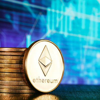 Ethereum Surpreende Mercado: Nova Atualização Promete Transformar o Futuro das Criptomoedas