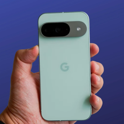 Pixel 10: O Novo Celular do Google Que Está Surpreendendo os Usuários