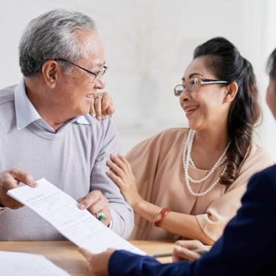 Planejamento Financeiro para a Maturidade: Como Garantir Tranquilidade no Futuro